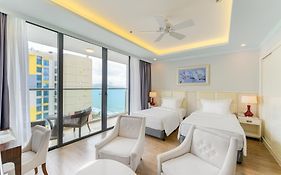 Vinpearl Condotel Beachfront Nha Trang